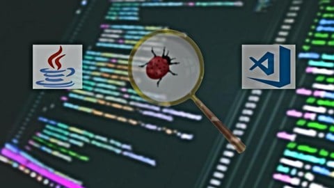 Learn Java Debugging using VS Code