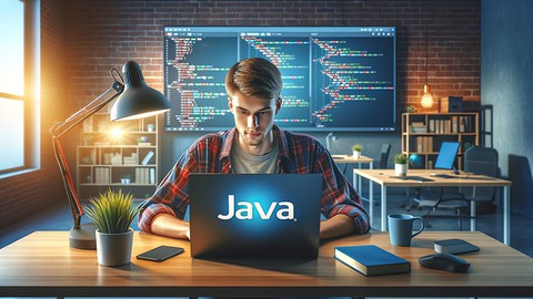 Learn Java Programming – Beginners guide