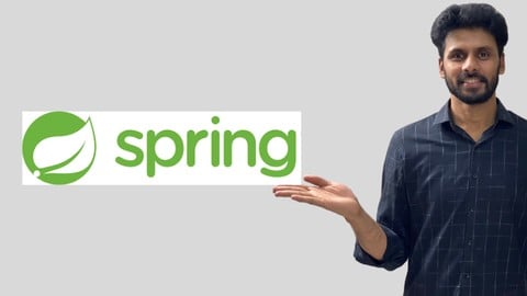 Spring Framework In Easy Steps