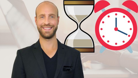 The Complete Productivity Course – Master Productivity Today