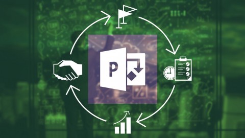 The Ultimate Microsoft Project 2010 & 2013 Training Bundle