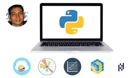 Python for Data Science & Machine Learning