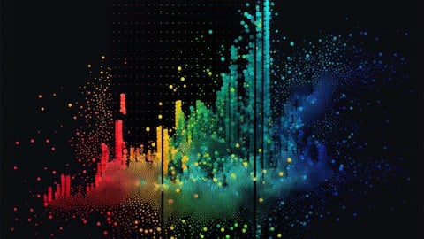 Data Visualization in Python (Mplib, Seaborn, Plotly, Dash)