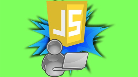 Learn JavaScript Dynamic Interactive Projects for Beginners