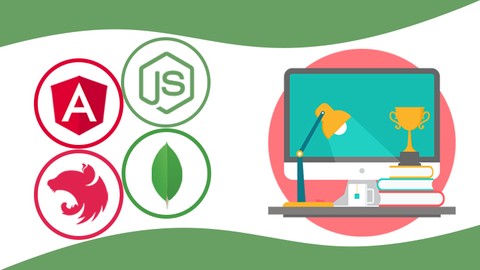 Angular & NestJS – The Modern MEAN Stack Guide