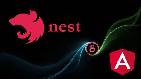 The Ultimate Authentication Course with NestJS and Angular