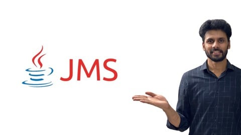 Java Message Service – JMS Fundamentals