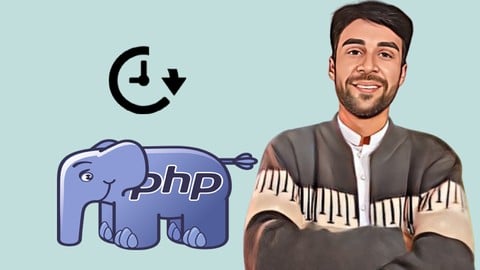 ONE DAY CODE | PHP Programming with Examples in One Day