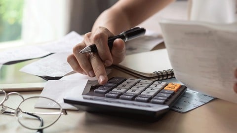 Master Your Budget: A Comprehensive 30-Day Budgeting Course