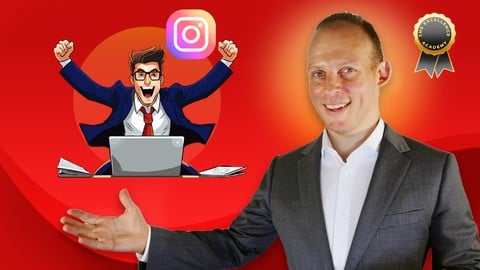 Instagram Marketing: Viral Algorithms Plus Instagram Ads