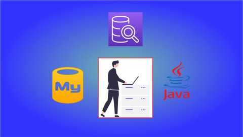 Build Projects using Java JDBC & SQL with practical examples