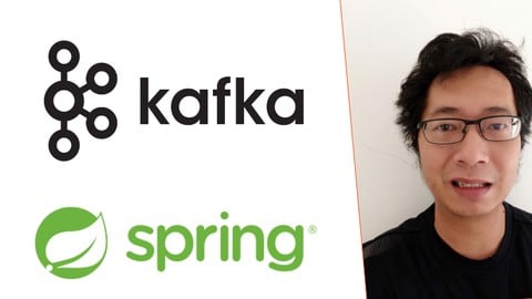 Java Spring Boot 3, Apache Kafka Bootcamp-With AI Assistant