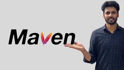 Maven Crash Course