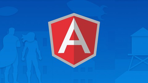 Angular 2 Master Class with Alejandro Rangel