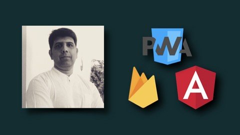 Learn Angular by building a Progressive Web App (PWA)