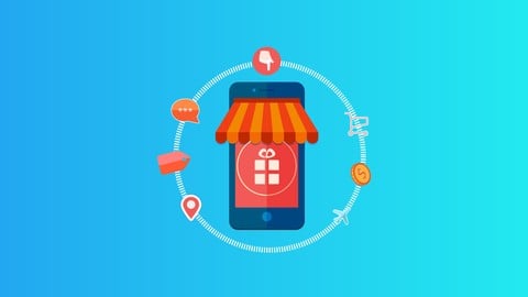 Angular 2 Complete E-Commerce App Course – Java,Spring,MySQL