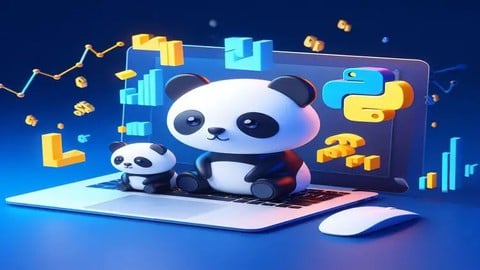 Python Pandas Data Crash Course 2024 Learn by Doing.