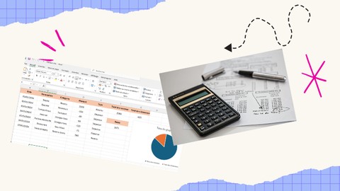 Créer un tableau de suivi de budget dans Excel