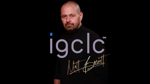 iGCLC™ Certified – Systems Thinking Practitioner