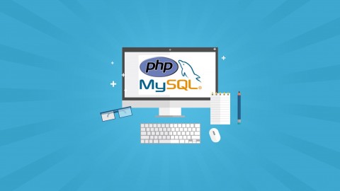 PHP & MySQL For Beginners