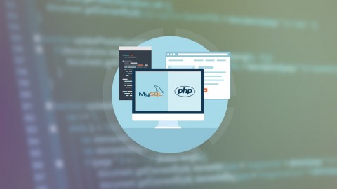 Learn PHP and MySQL for Beginners the Easy Way – 13 Hours