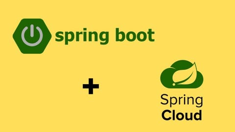 Microservices with Java Spring Boot and Spring Cloud