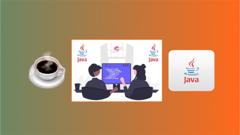 Zero to Hero Java Course for Beginners with Capstone Project