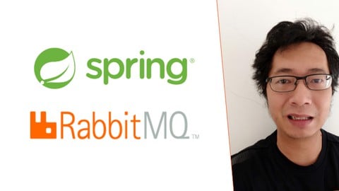 RabbitMQ & Java (Spring Boot 3) Bootcamp – Basic To Advanced