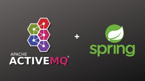 Java Messaging Service – Spring MVC, Spring Boot, ActiveMQ