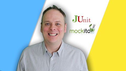 JUnit and Mockito Unit Testing for Java Developers