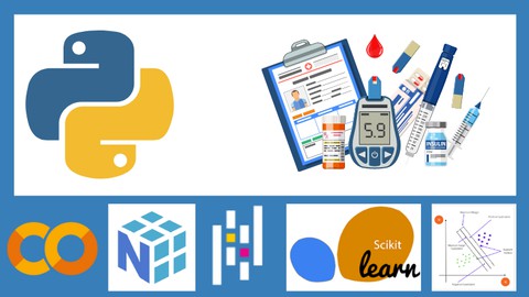 Data Science: Diabetes Prediction Project with Python [2023]