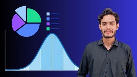 Complete Probability & Statistics for Data Science