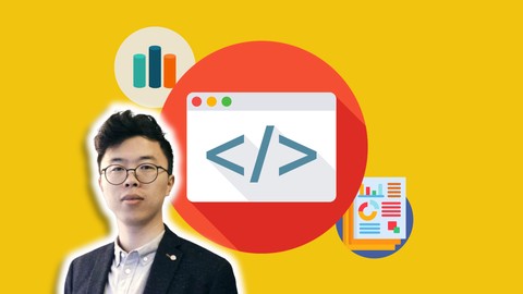 Learn Python – Data Analysis From Beginner To Advanced