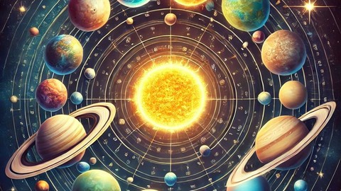 Astrology Masterclass: Planets, Houses, and Their Meaning