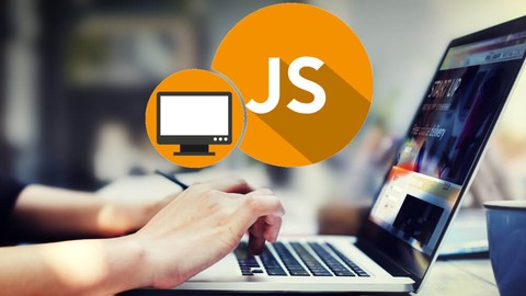 JavaScript Complete for beginners with real world Apps