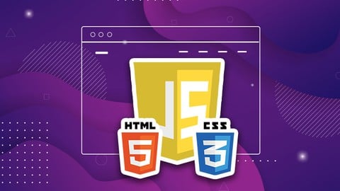 10 Projects In 10 Days – HTML, CSS & JavaScript