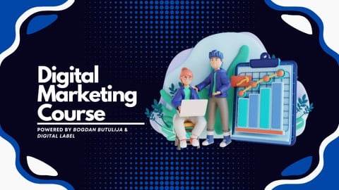 The A-Z Digital Marketing Course – Everything Under 30min!