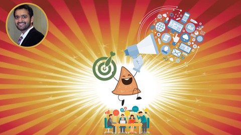 Learn Marketing Essentials – The SAMOSA Way!