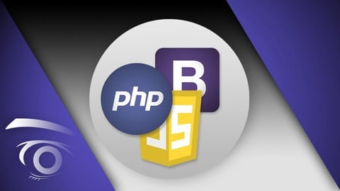 JavaScript, Bootstrap, & PHP – Certification for Beginners