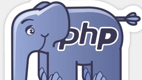 PHP for Beginners: Become a PHP Master | Course 2022 PART-1