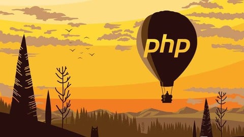 Web Based Application With PHP