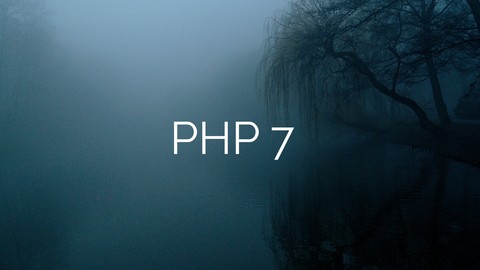 The PHP 7 Microcourse – Learn PHP in a Day!