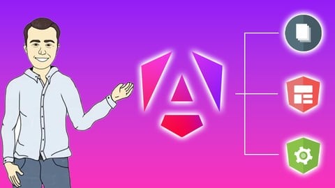 ANGULAR: FORMS – BASIC TO ADVANCED – PART IV