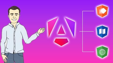 ANGULAR: UI/UX, BOOTSTRAP, ROUTING – PART II