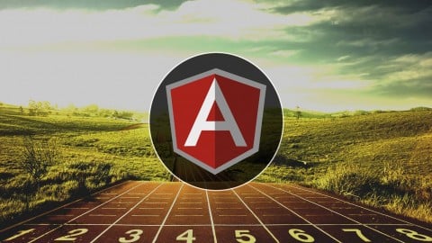 Quickstart AngularJS 1.0 [First Version Of Angular]