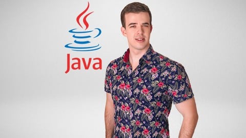 Java Programming – Master Java Basics