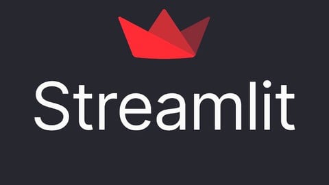 Streamlit Bootcamp