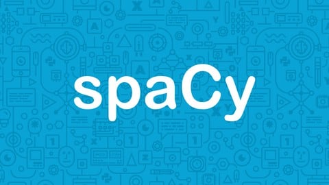 2025 Introduction to Spacy for Natural Language Processing