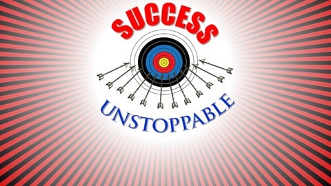 Success Unstoppable: The Action course for Amazing Results