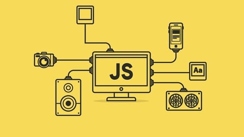 JavaScript Foundations: The Ultimate Beginner’s Guide